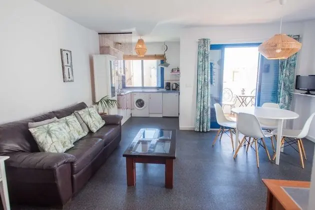 Ev, Teras, Plaj Manzaralı