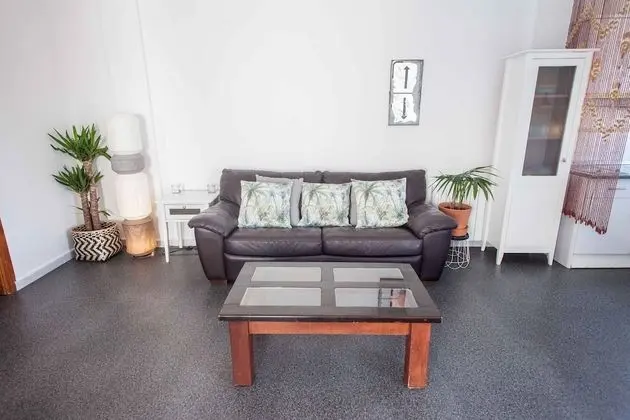 Ev, Teras, Plaj Manzaralı