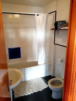 Ev, Teras, Plaj Manzaralı