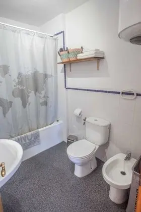 Ev, Teras, Plaj Manzaralı