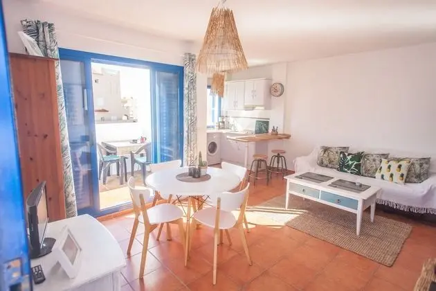 Standard Apart Daire, 2 Tek Kişilik Yatak, Okyanus Manzaralı