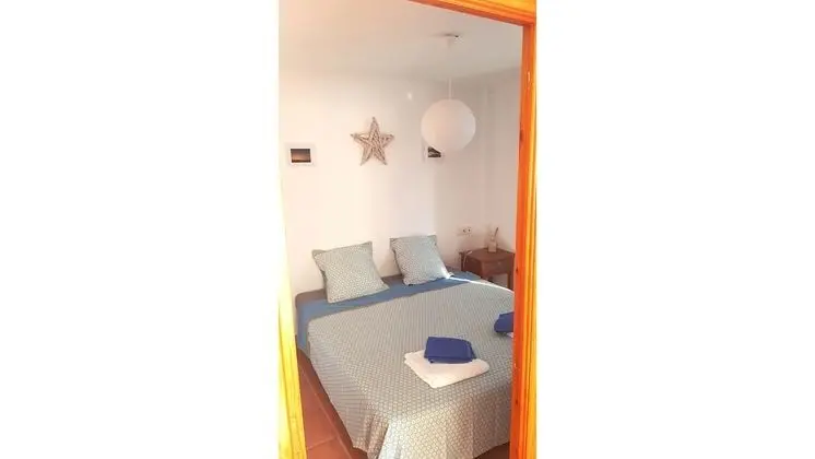 Standard Apart Daire, 2 Tek Kişilik Yatak, Okyanus Manzaralı