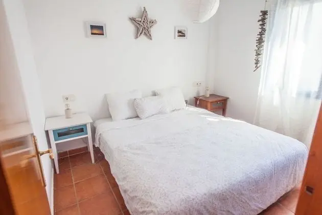 Standard Apart Daire, 2 Tek Kişilik Yatak, Okyanus Manzaralı