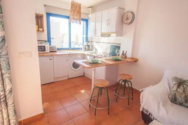 Standard Apart Daire, 2 Tek Kişilik Yatak, Okyanus Manzaralı