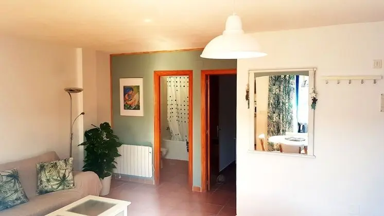 Standard Apart Daire, 2 Tek Kişilik Yatak, Okyanus Manzaralı