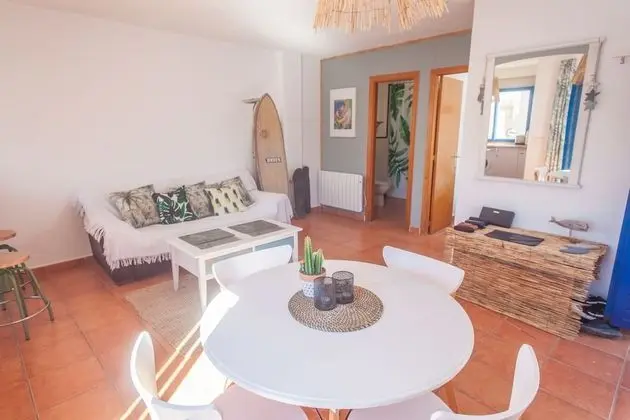 Standard Apart Daire, 2 Tek Kişilik Yatak, Okyanus Manzaralı