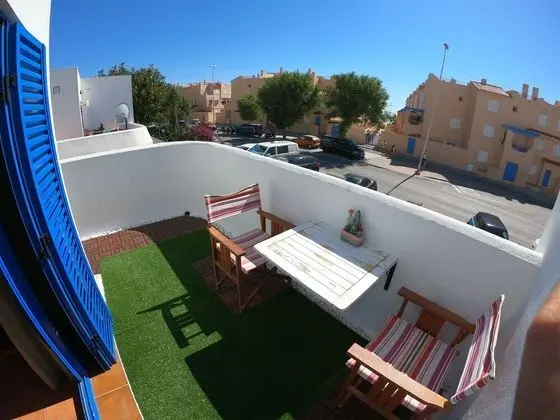 Standard Apart Daire, 2 Tek Kişilik Yatak, Okyanus Manzaralı