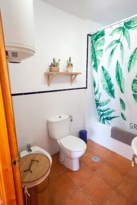 Standard Apart Daire, 2 Tek Kişilik Yatak, Okyanus Manzaralı