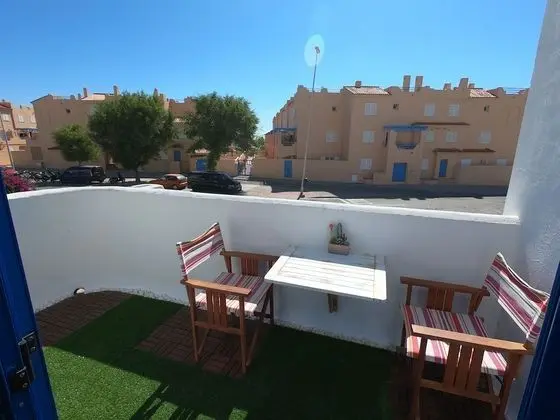 Standard Apart Daire, 2 Tek Kişilik Yatak, Okyanus Manzaralı