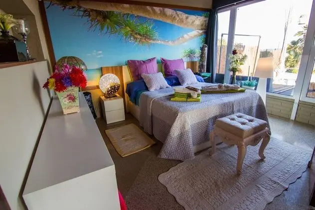 Ev, 5 Yatak Odası, Jakuzi (Beach access)