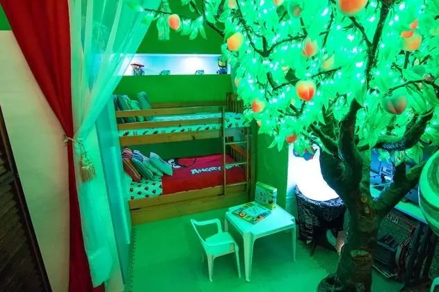 Ev, 5 Yatak Odası, Jakuzi (Beach access)