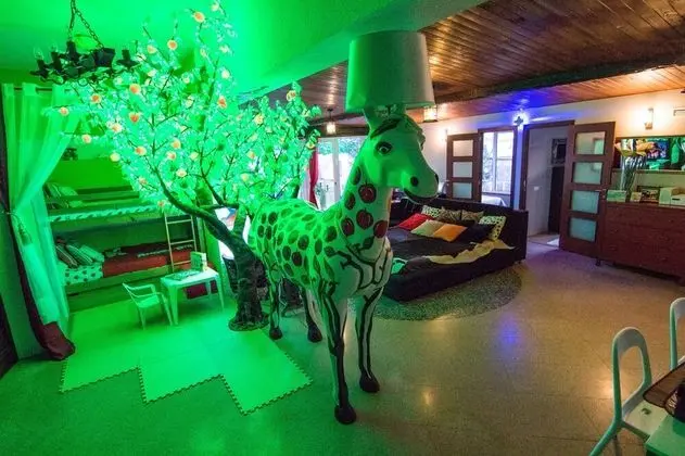 Ev, 5 Yatak Odası, Jakuzi (Beach access)