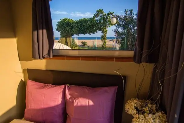 Ev, 5 Yatak Odası, Jakuzi (Beach access)