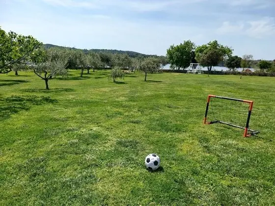 Economy Kulübe, 2 Yatak Odası, Havuz Kullanımı, Deniz Manzaralı