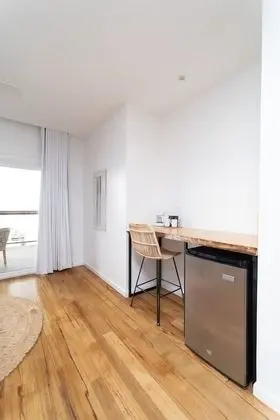 Luxury Süit, 1 En Büyük (King) Boy Yatak, Balkon, Okyanus Manzaralı