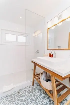Luxury Süit, 1 En Büyük (King) Boy Yatak, Balkon, Okyanus Manzaralı