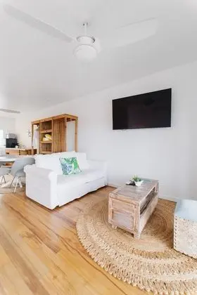 Luxury Süit, 2 Büyük (Queen) Boy Yatak, Balkon, Okyanus Manzaralı