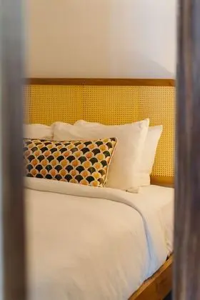 Luxury Süit, Birden Çok Yatak, Balkon, Okyanus Manzaralı
