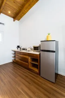 Luxury Süit, Birden Çok Yatak, Balkon, Okyanus Manzaralı