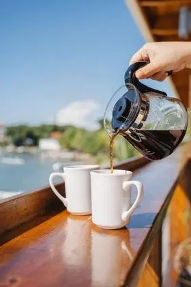 Luxury Süit, Birden Çok Yatak, Balkon, Okyanus Manzaralı