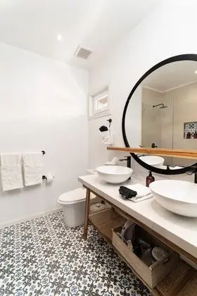 Luxury Süit, Birden Çok Yatak, Balkon, Okyanus Manzaralı
