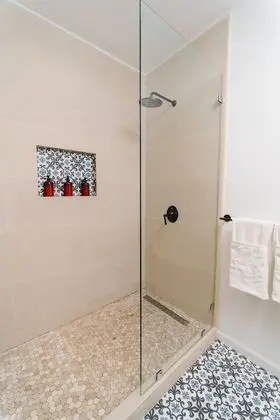 Luxury Süit, Birden Çok Yatak, Balkon, Okyanus Manzaralı