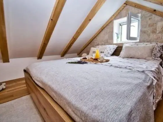 Family Ev, 2 Yatak Odası, Bahçe Manzaralı, Plaj Kenarı