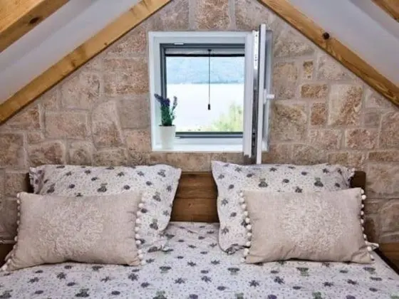 Family Ev, 2 Yatak Odası, Bahçe Manzaralı, Plaj Kenarı