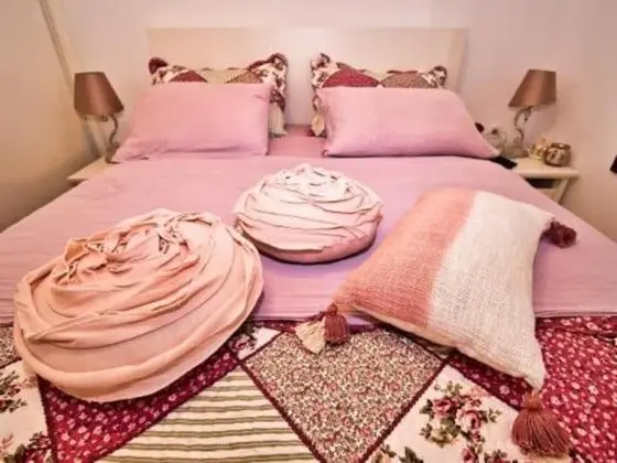 Family Ev, 2 Yatak Odası, Bahçe Manzaralı, Plaj Kenarı