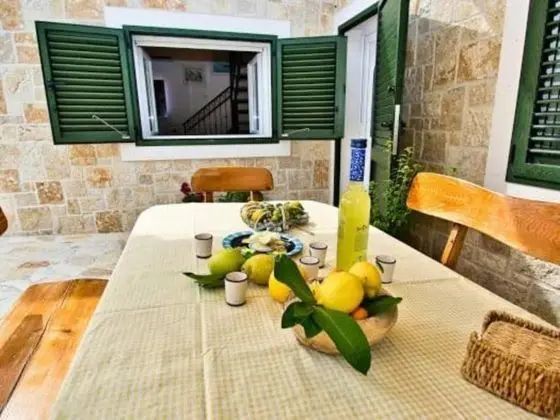 Family Ev, 2 Yatak Odası, Bahçe Manzaralı, Plaj Kenarı