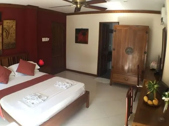 Premier Oda (1st Floor)