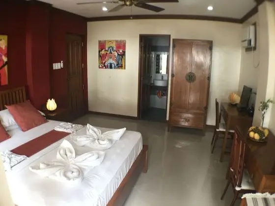 Premier Oda (Ground Floor)