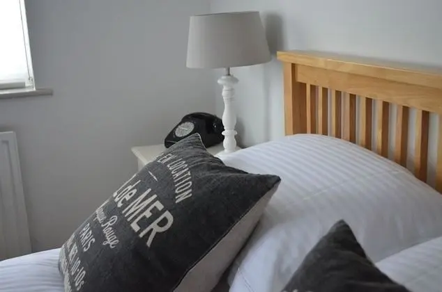 Tek Büyük Yataklı Oda (Non Pet Friendly)