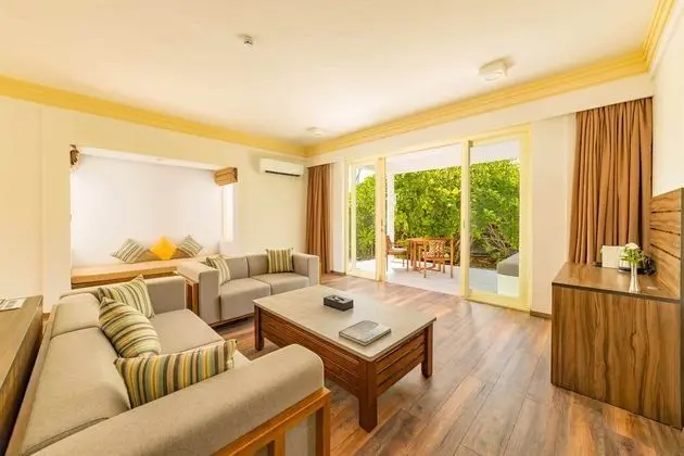 Ev, 4 Yatak Odası (Beach Residence)