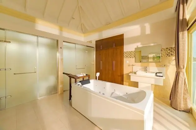 Ev, 4 Yatak Odası (Beach Residence)