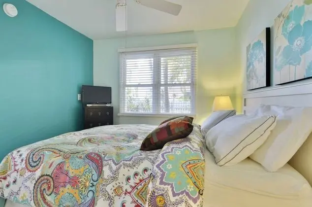 Ev (2 Bedrooms)