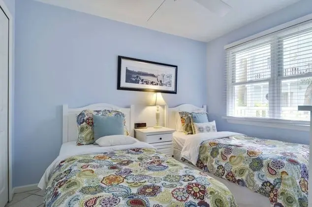 Ev (2 Bedrooms)