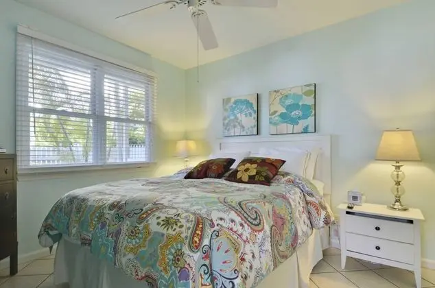 Ev (2 Bedrooms)