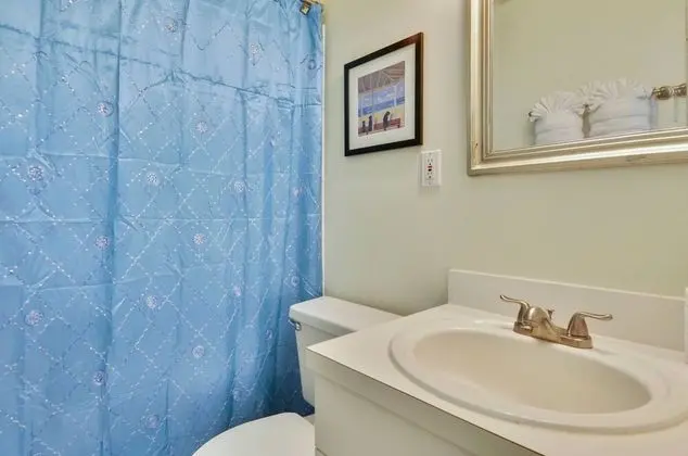 Ev (2 Bedrooms)