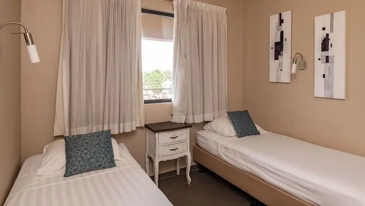 Deluxe Apart Daire, 2 Yatak Odası, Kısmi Deniz Manzaralı