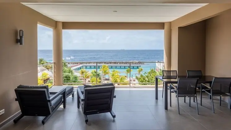 Royal Apart Daire, 2 Yatak Odası, Deniz Manzaralı