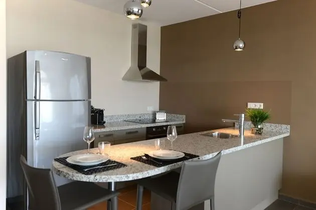 Royal Apart Daire, 2 Yatak Odası, Deniz Manzaralı