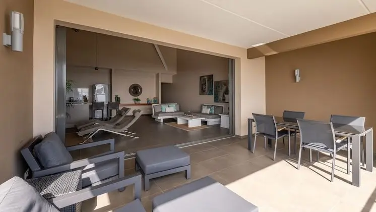 Royal Apart Daire, 2 Yatak Odası, Deniz Manzaralı