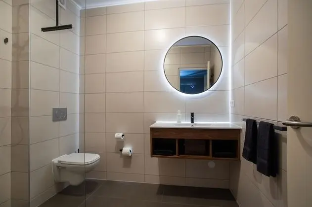 Royal Apart Daire, 2 Yatak Odası, Deniz Manzaralı