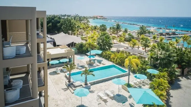 Royal Apart Daire, 2 Yatak Odası, Deniz Manzaralı
