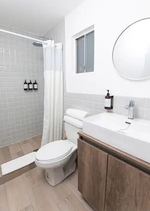 Junior Oda, 1 Yatak Odası, Sigara İçilmez, Şehir Manzaralı