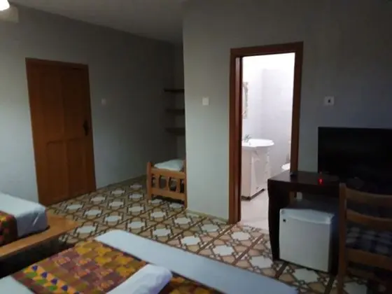 Family Oda, Birden Çok Yatak