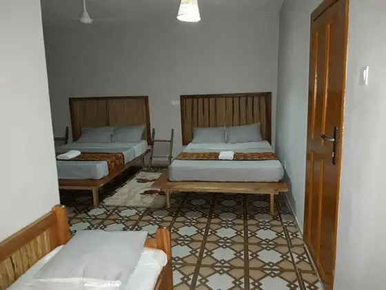 Family Oda, Birden Çok Yatak
