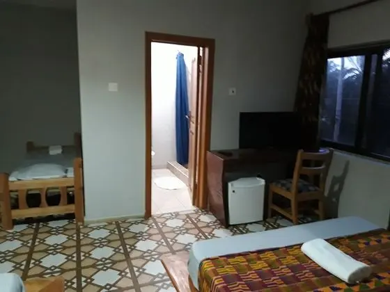 Family Oda, Birden Çok Yatak