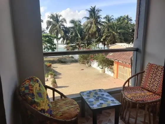 Odadan Manzara